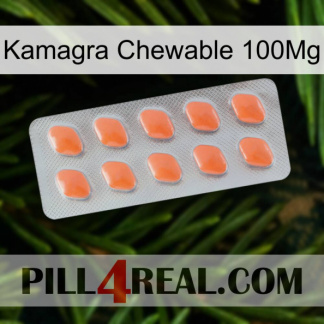 Kamagra Chewable 100Mg 26